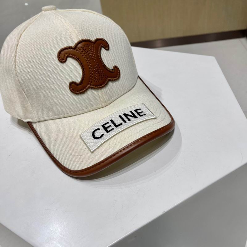 Celine cap (269)